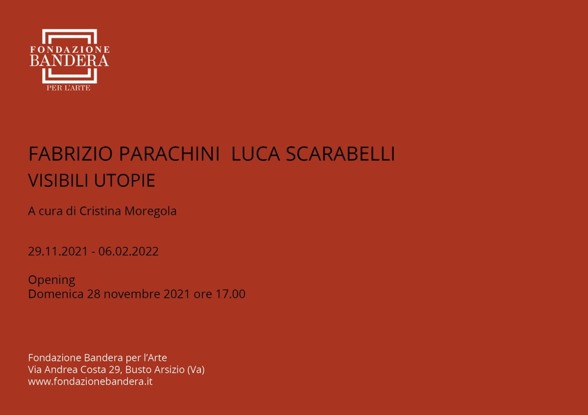 Fabrizio Parachini / Luca Scarabelli